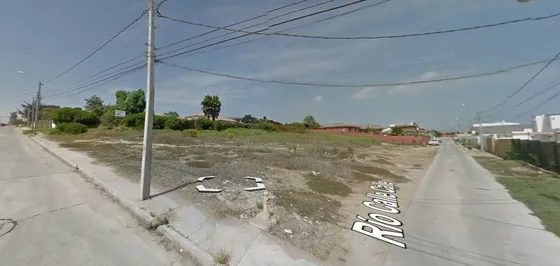 Venta De Terreno Loteo El Porvenir, Coquimbo