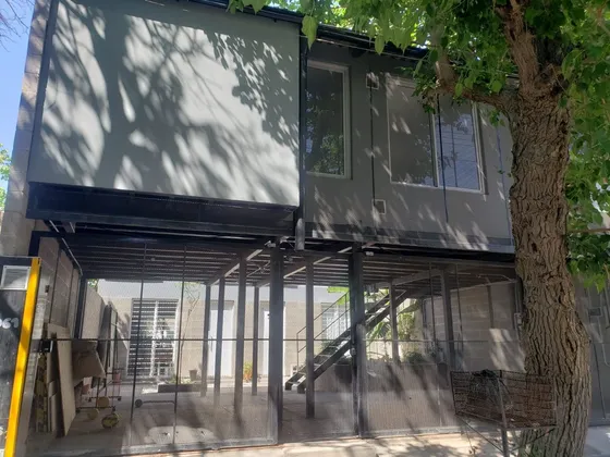 Venta Departamento A Estrenar Las Cañas Guaymallen