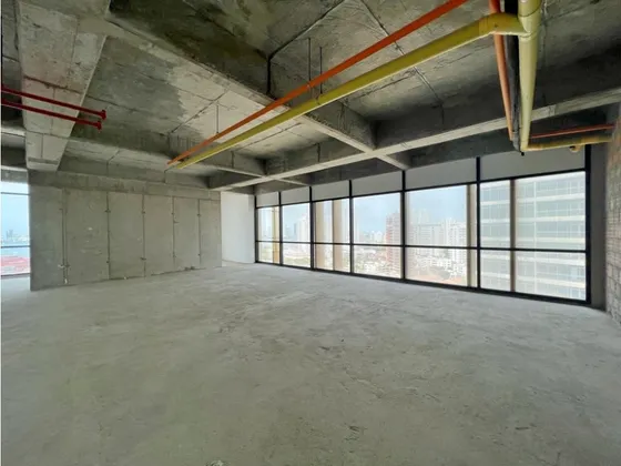 Vendemos Oficina Corporativas En Edificio Portus Manga En Cartagena