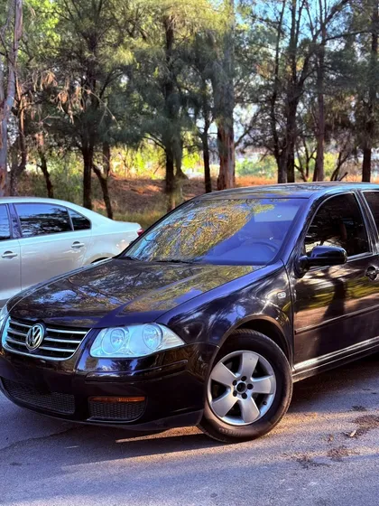 Volkswagen Jetta 2.0 Europa Std 5vel Mt
