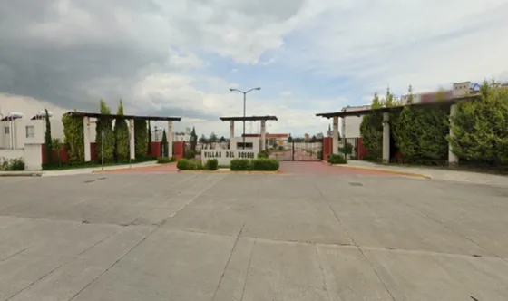 Cda. Ficus, Conjunto Urbano Villas Del Bosque, Xonacatlan, Edo. Mex. Rr*