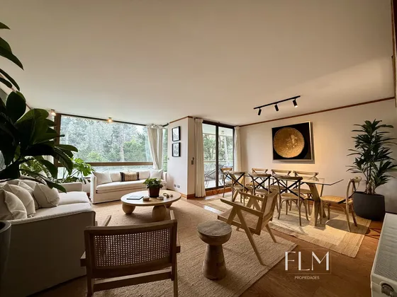 Venta Departamento Península De Andalué, San Pedro De La Paz