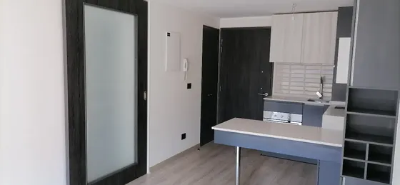 Departamento Moderno 1d + 1b Estacionamiento Y Bodega
