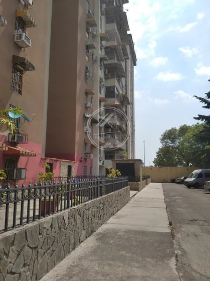 Hermoso Penthouse Residencias Trina, Parque Aragua, Maracay Mic08