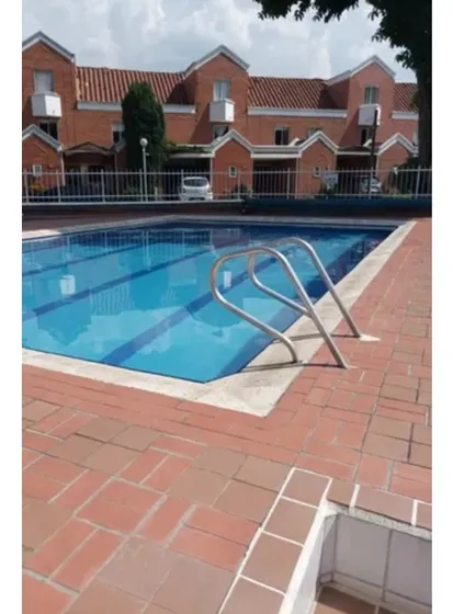 Casa Para Venta En La Mota Medellin