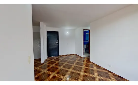 Venta De Apartamento En Usme Bosques De Bogotá 2