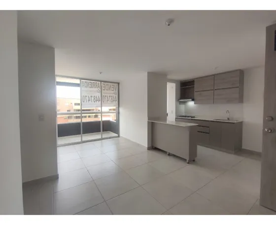 Venta Y/o Arriendo Apartamento Sabaneta Las Lomitas P6 C6674719