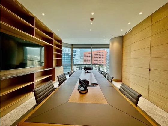 Se Vende Oficina 250m2 La Castellana