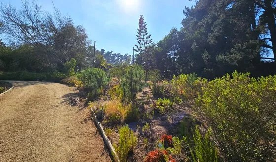 5281m2 De Naturaleza, Acogedora Casa, Loteo Privado.