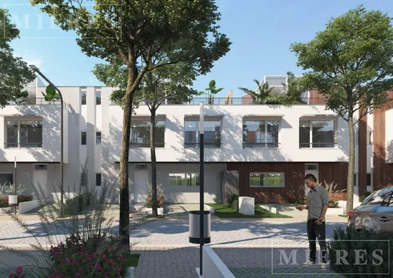 Casa En Venta En Pueblo Buenavista, San Fernando