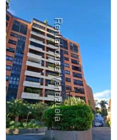  #25-12456   Increíble Apartamento En El Pedregal 