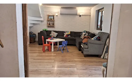 Casa Remodelada Buena Conectividad En Claudio Arrau