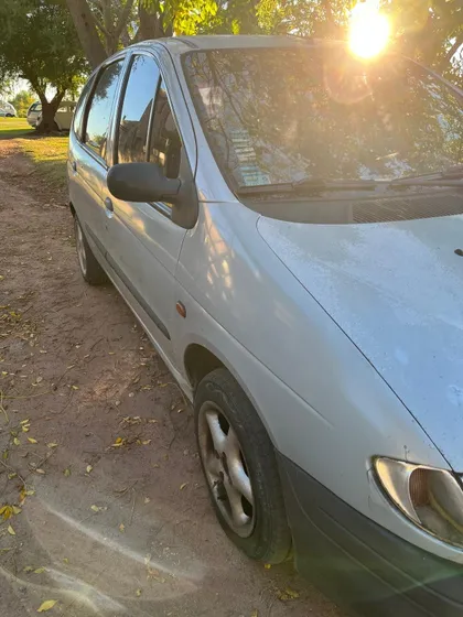 Renault Scénic 1.6 Rt Ab Rn
