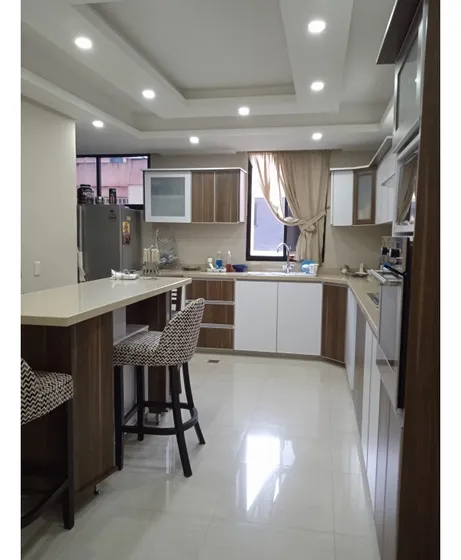 Se Vende Apartamento En Resd. Doña Fadua Ve02-502sj-ssil