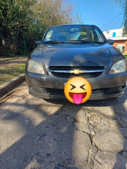 Chevrolet Corsa Classic Ls