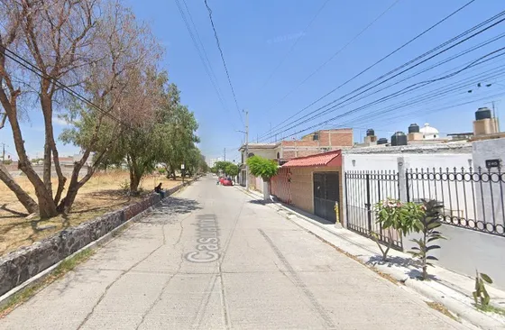 ¡ Bonita Casa En Venta ! (remate) - Casuarinas, La Mision, Celaya, Gto. -jcbb8