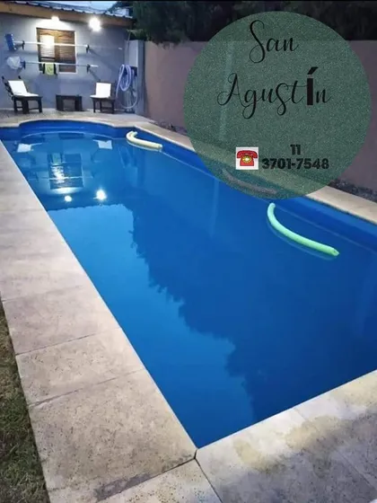 Casa Con Pileta