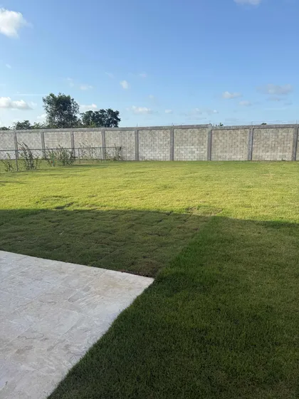 Acogedora Casa En Ciudad La Palma, Punta Cana