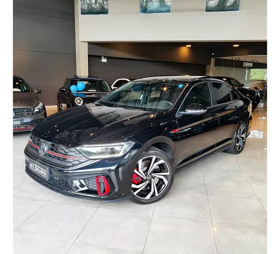 Volkswagen Jetta 2.0 350 Tsi Gasolina Gli Dsg