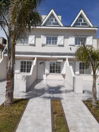 Alquilo Casa En Santa Clara Del Mar Para 9 Personas!!