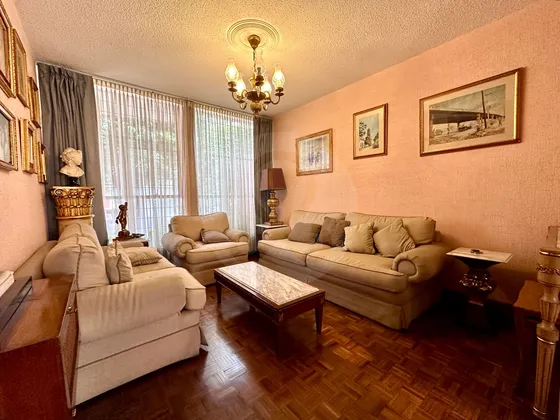 Casa En Renta En Letrán Valle