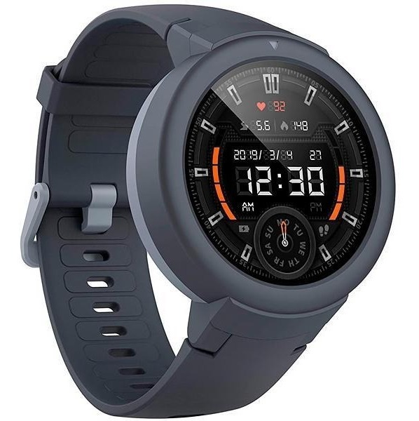 Relógio Smartwatch Xiaomi Amazfit Verge Lite A1818 Lacrado | Mercado Livre