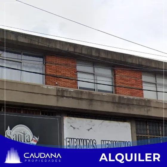 Oficina En Alquiler En San Justo