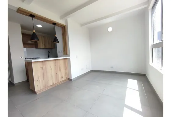 Venta  Apartamento Para Estrenar En Caldas, Urbanización Aragua
