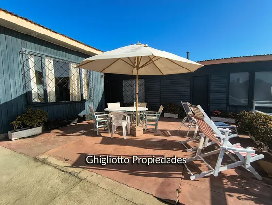 Casa En Venta En Maitencillo