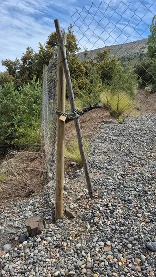 Oportunidad Única, Parcela 5060 Mt,