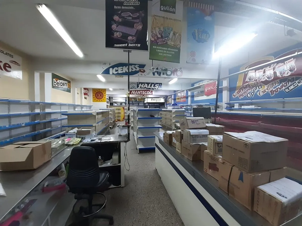Warehouse and Administrative Offices for Rent