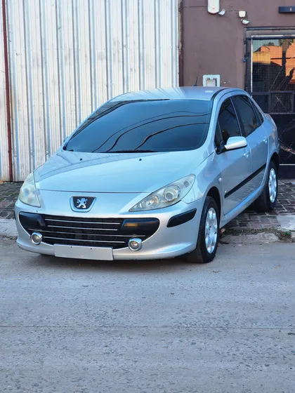 Peugeot 307 2.0 Sedan Hdi Xs 90cv