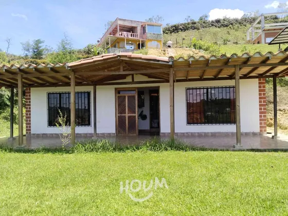 Casa En Chachafruto. 3 Habitaciones, 70 M², Id: 151592