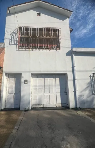 Departamento En Lanús Oeste