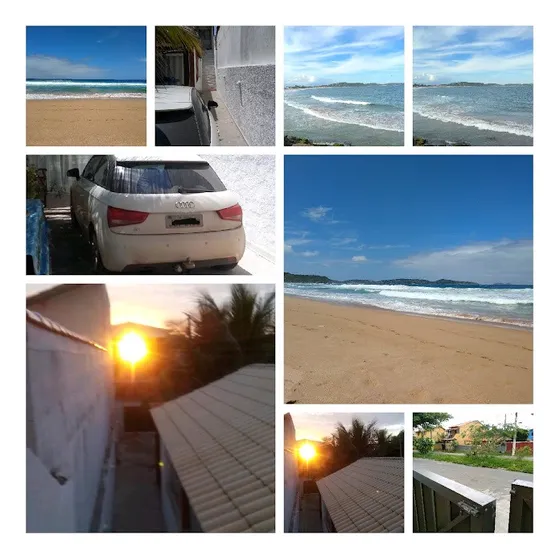 Venta De Casa En Buzios Playa Y Barrio Tucuns