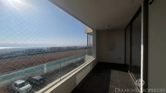 Departamento En Venta - 2 Dormitorios En La Serena