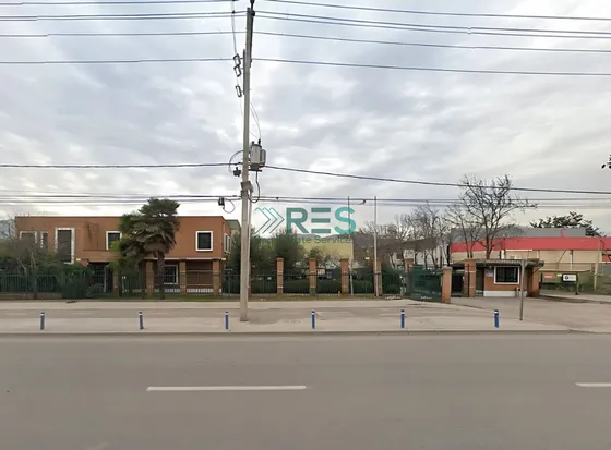 Bodega En Arriendo En Quilicura