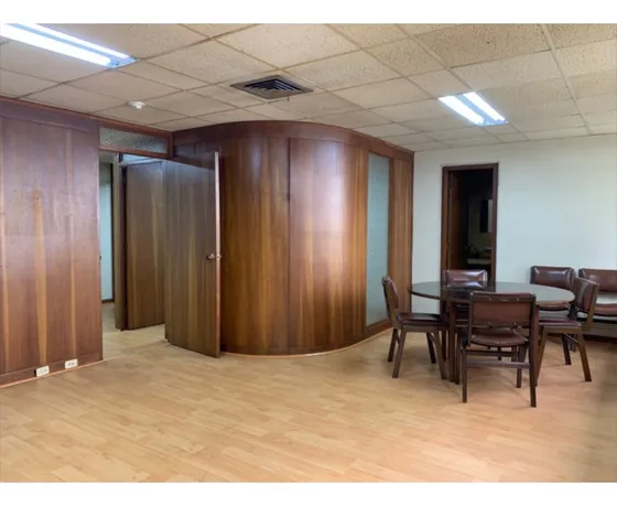 Oficina En El Poblado
