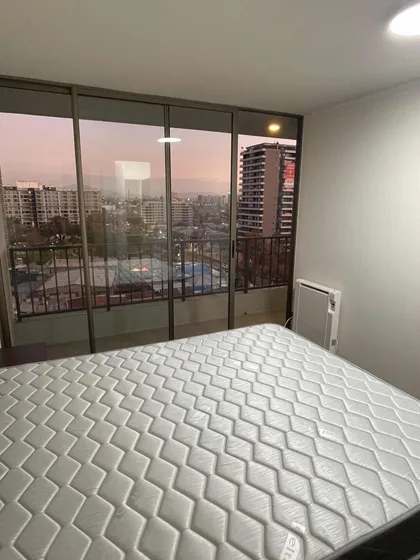 1 Dormitorio 1 Baño
