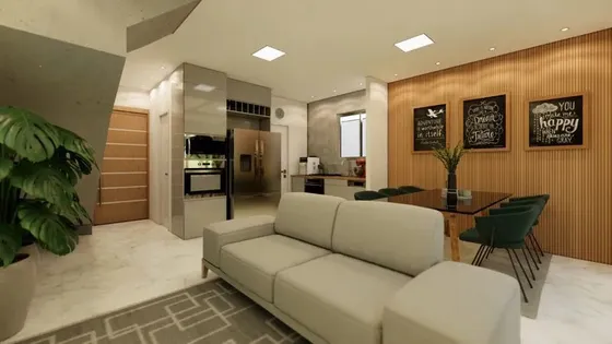 Vendo Casa Em Cotia