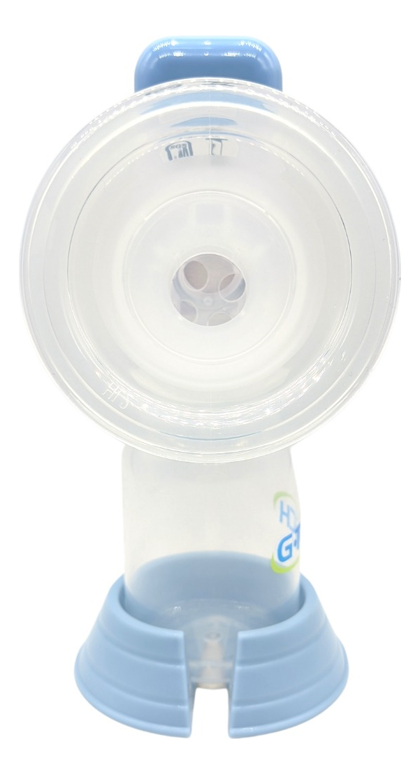 G-Tech Bomba Tira-leite Materno Elétrica Compact Automática - Essência  Brasileira