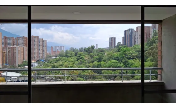 Apartamento Para La Venta En Bello Plaza Fabricato