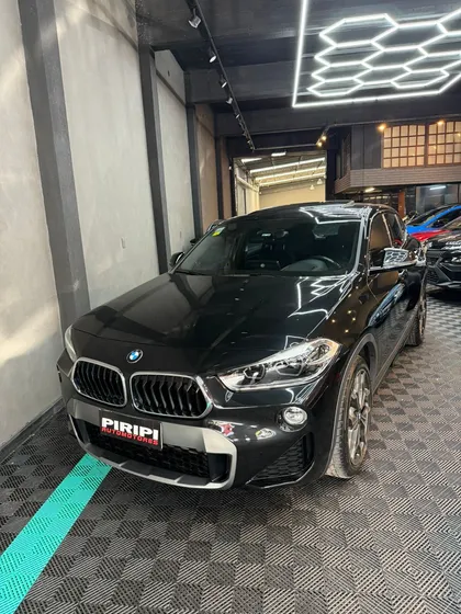 Bmw X2 2.0 Sdrive20i Msportx