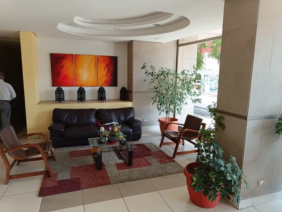Impecable Departamento En Casco Histórico