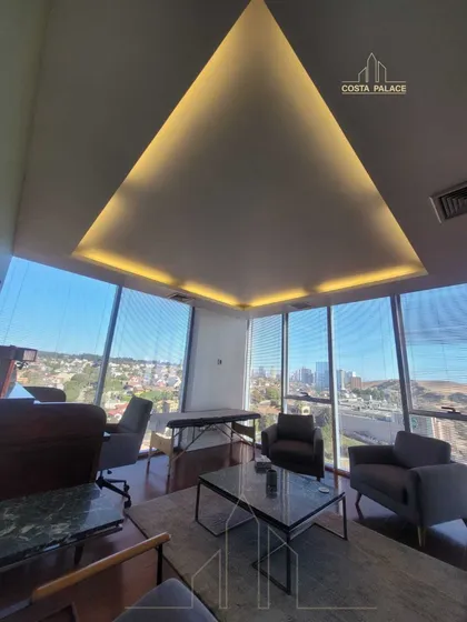 Maravillosa Oficina Amoblada En Venta 