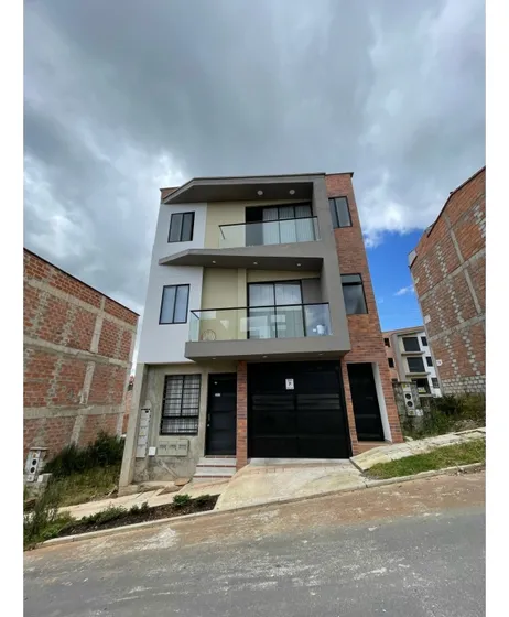 Hermoso Apartamento En Venta El Carmen De Viboral 