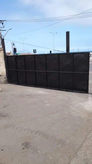 Arriendo Terreno En La Av. Pedro Aguirre Cerda De La Ciudad