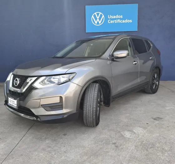 Nissan X-trail 2.5 Sense 3 Row Cvt