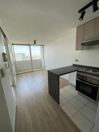 Departamento En Venta En Estación Central