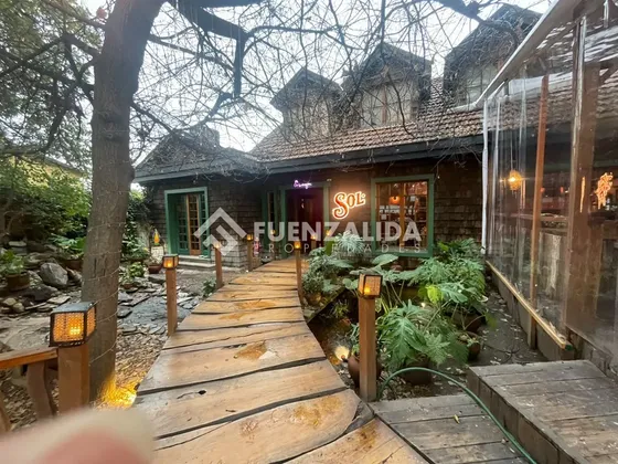 Local Comercial En Venta